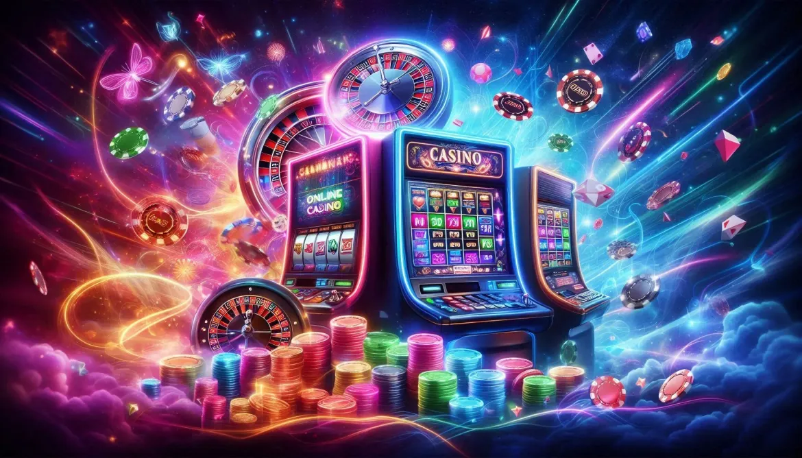 PlayAmo Casino